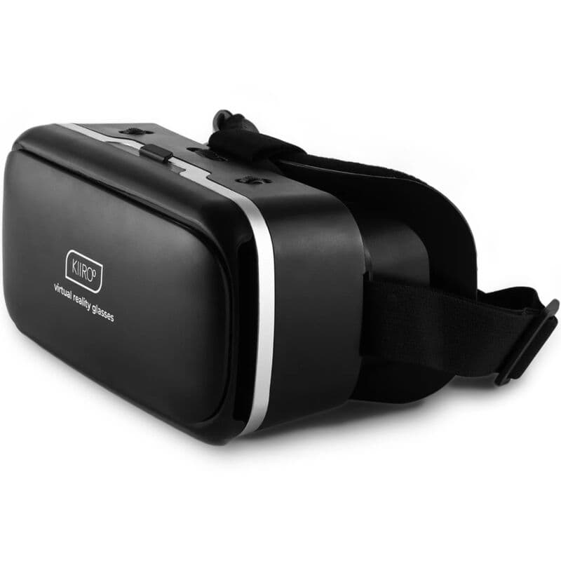 KIIROO - VIRTUAL REALITY HEADSET 3