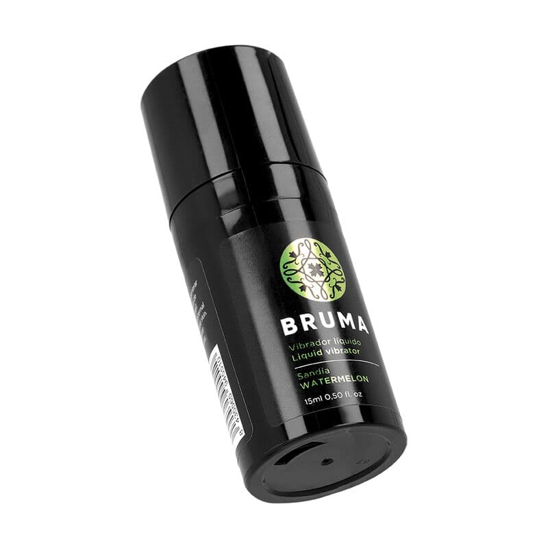 BRUMA - LIQUID VIBRATOR ULTRA SLIDING WATERMELON 15 ML 4