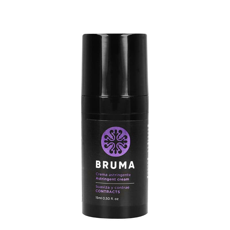 BRUMA - ASTRINGENT CREAM ULTRA SLIDING 15 ML 5