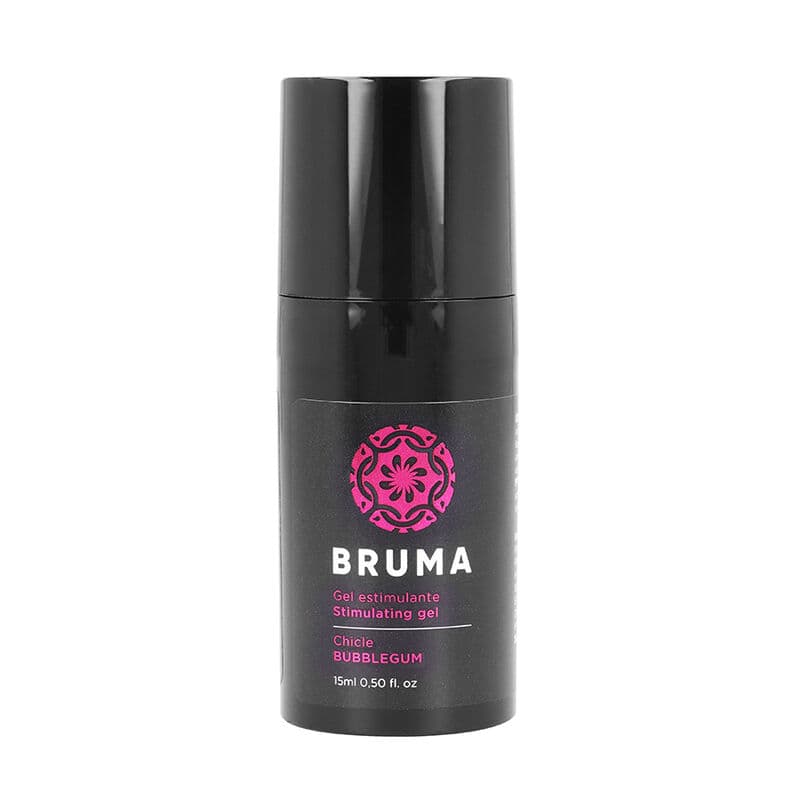 BRUMA - BUBBLEGUM FLAVOR INTENSIFYING BALM 15 ML 5