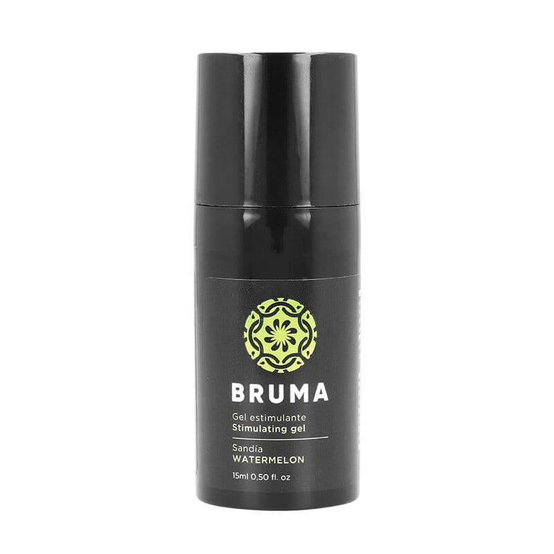 BRUMA - WATERMELON FLAVOR INTENSIFYING BALM 15 ML 5