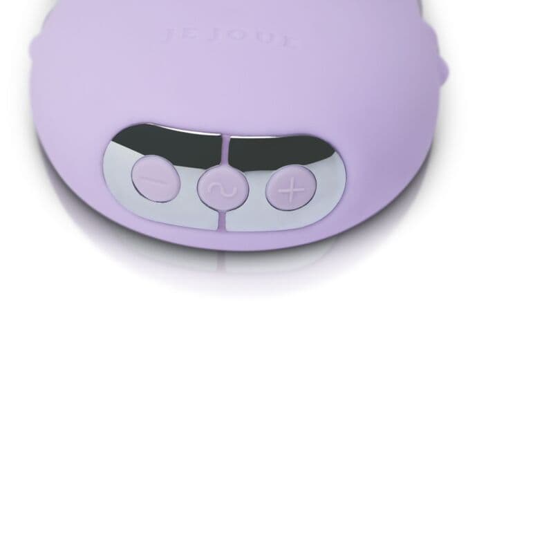 JE JOUE - MIMI DEUX LILAC MASSAGER 3