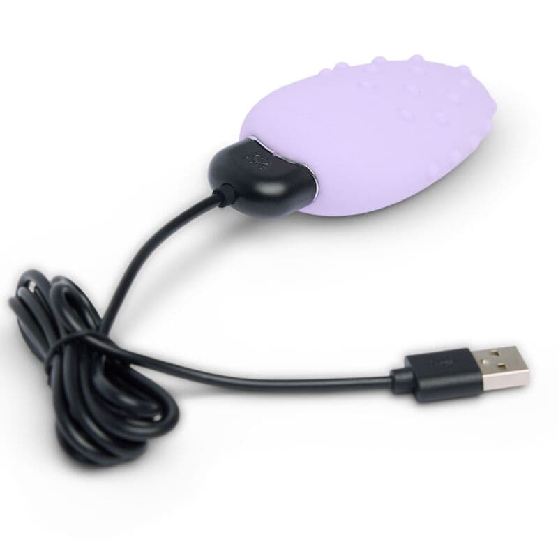 JE JOUE - MIMI DEUX LILAC MASSAGER 4