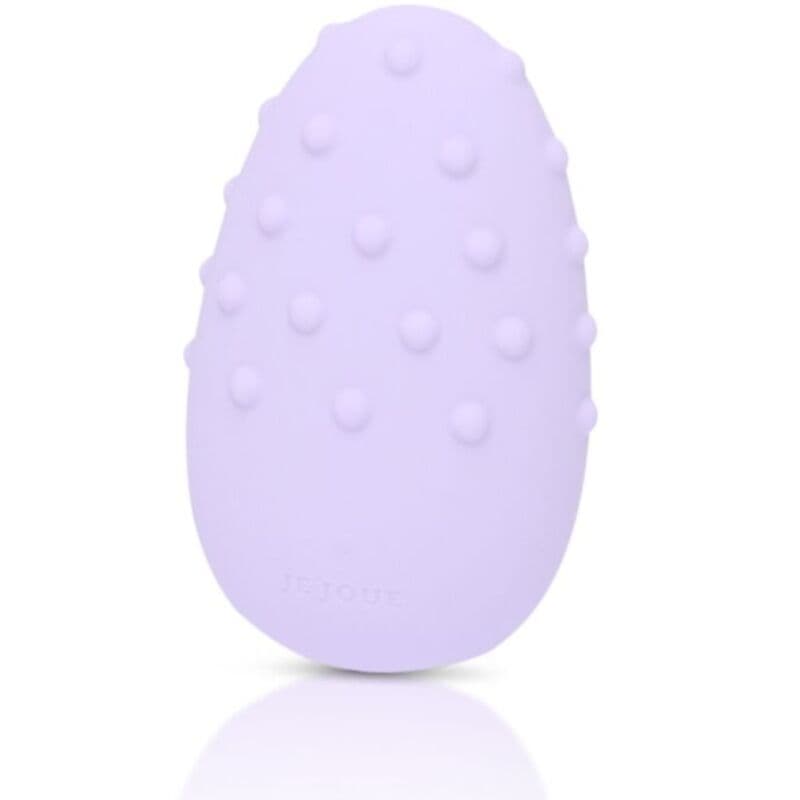 JE JOUE - MIMI DEUX LILAC MASSAGER 2