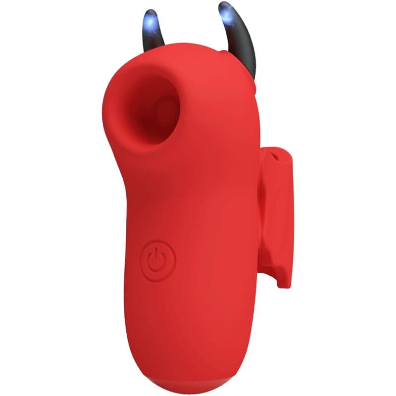 PRETTY LOVE - MINI FUN TOYS BY MAGIC DEVIL STIMULATOR 2
