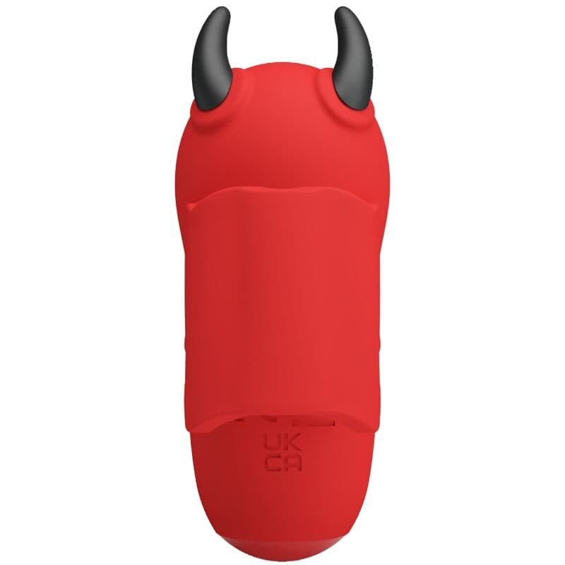 PRETTY LOVE - MINI FUN TOYS BY MAGIC DEVIL STIMULATOR 5