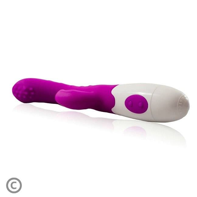 PRETTY LOVE - FLIRTATION ARTHUR VIBRATOR 4