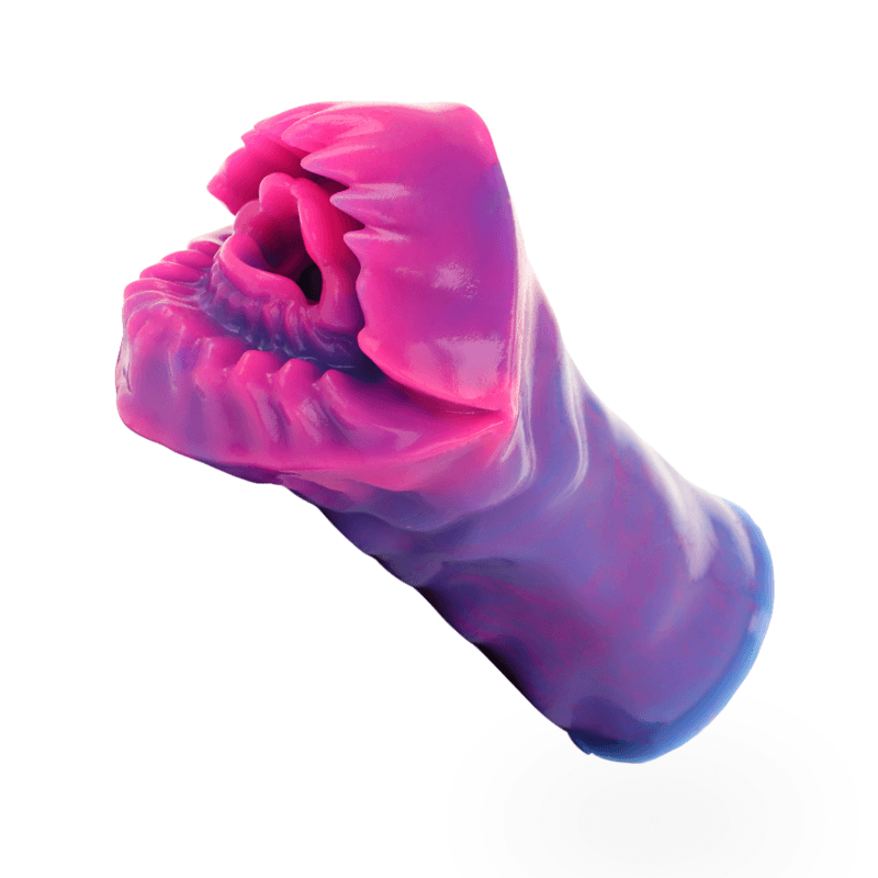 EPIC - ERIS CYCLOPS MALE MASTURBATOR 4