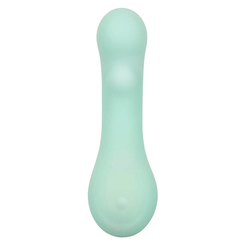 CALEXOTICS - PACIFICA BORA BORA ESTIMULATOR G SPOT 10 VIBRATIONS AQUA 5