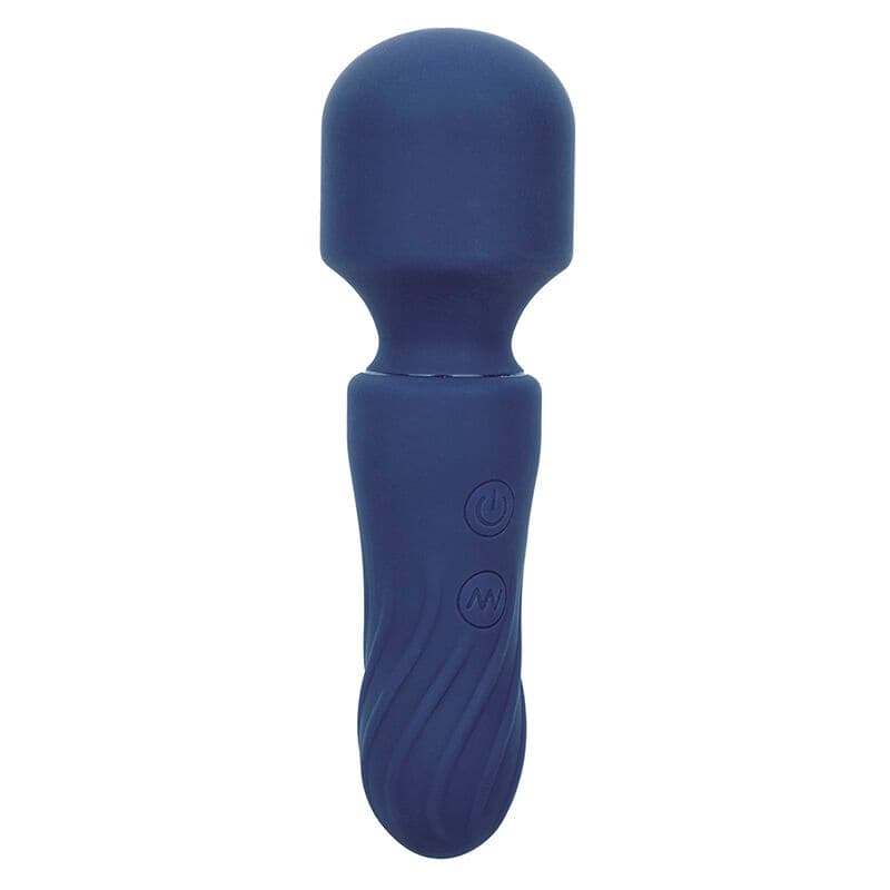 CALEXOTICS - CHARISMA CHARM MASSAGER 12 FUNCTIONS PURPLE 4
