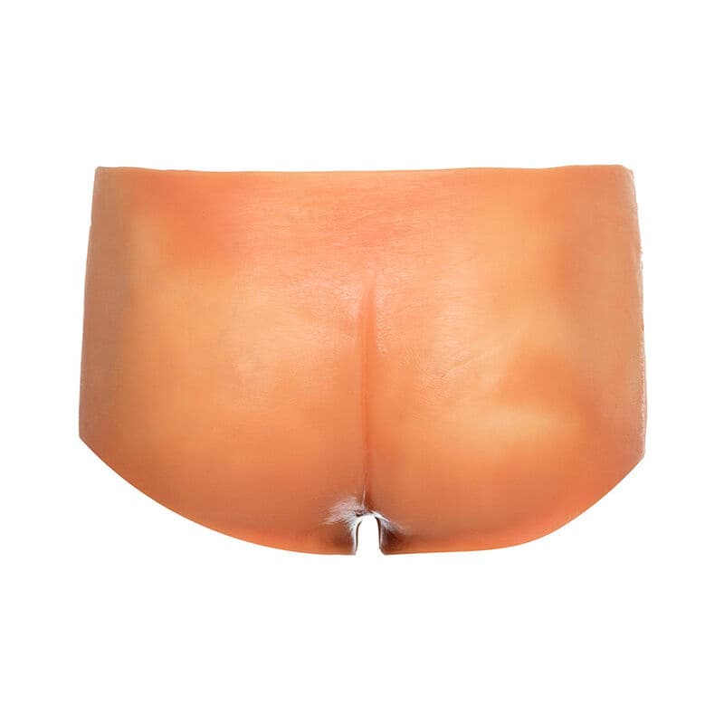HIDDEN DESIRE - ALTER EGO BOXERSHOT WITH PENIS 18 CM SIZE S/M 4