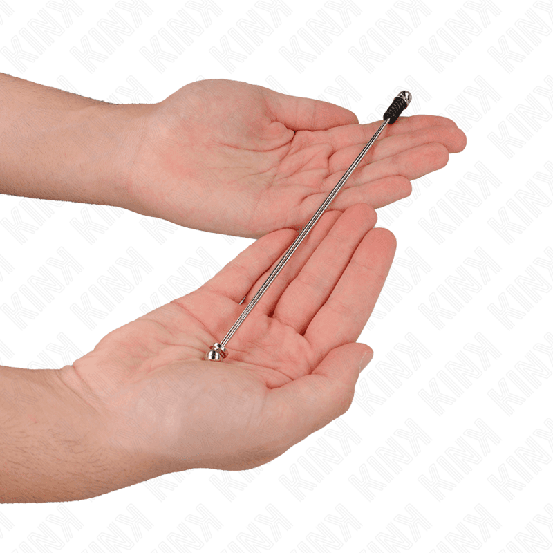 KINK - NIPPLE CLAMPS 1 PIECE 20 CM 5