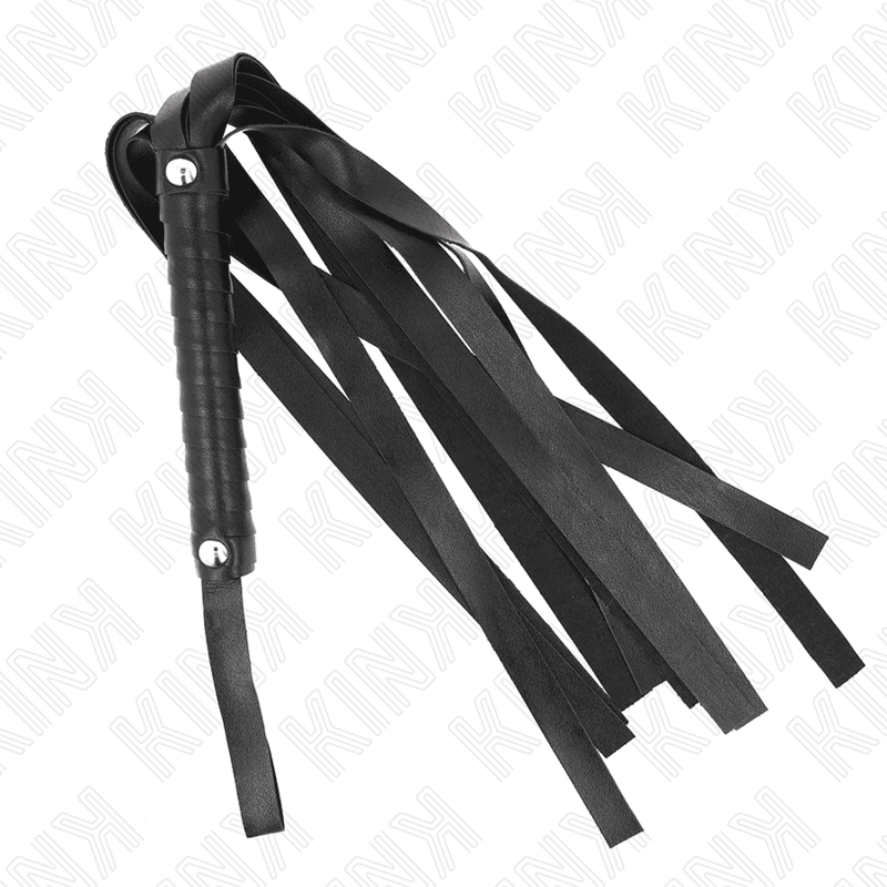 KINK - BLACK WIDE TAIL WHIP 48.5 CM 2