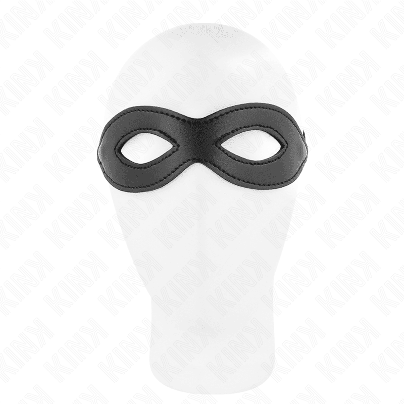 KINK - EYE MASK WITH MINI RIVETS MODEL 2 20.5 x 5.5 CM 5
