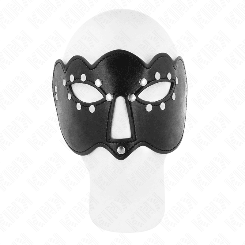 KINK - PARTY EYE MASK MODEL 1 27.5 x 12 CM 4