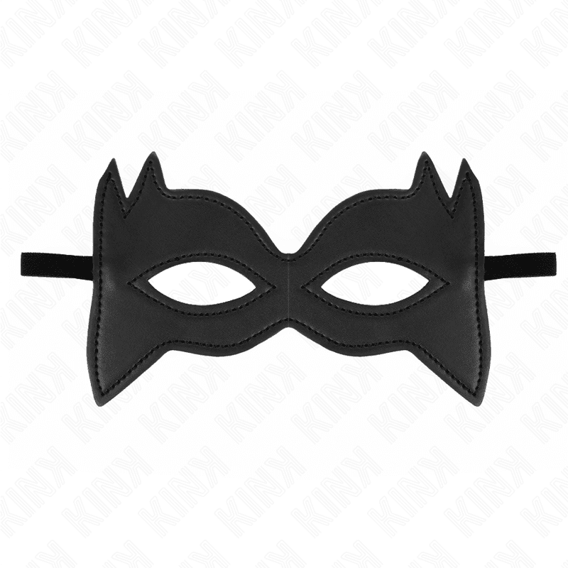 KINK - CAT FACE MASK MODEL 3 18.5 x 12.5 CM 2