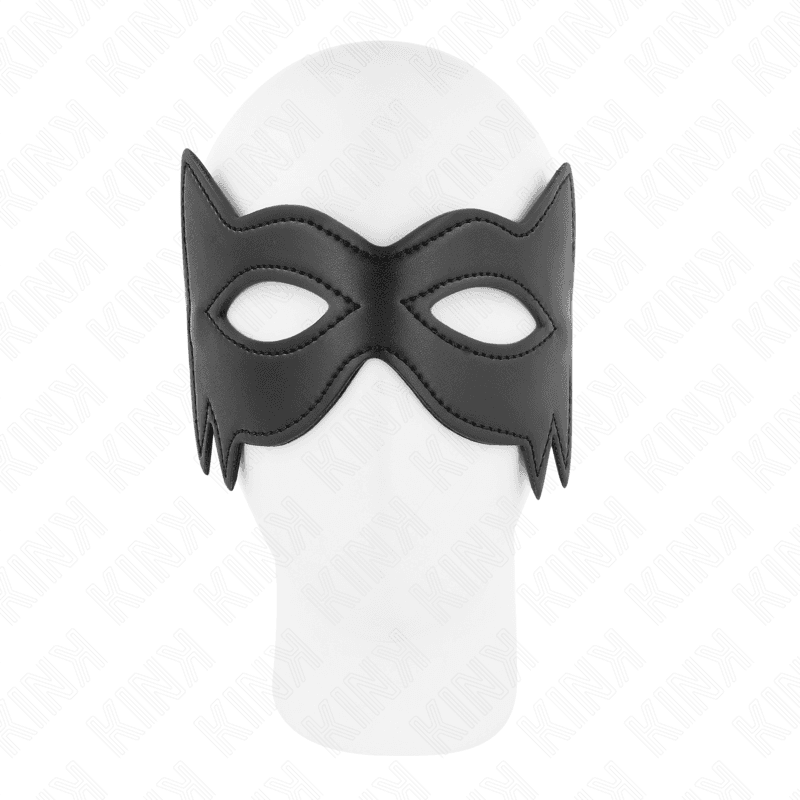 KINK - CAT FACE MASK MODEL 3 18.5 x 12.5 CM 4
