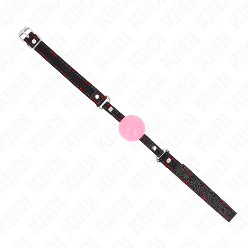 KINK - ROSE GOLD BALL 4 CM GAG 60 x 2 CM 5
