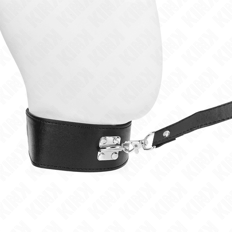 KINK - NECKLACE WITH BELT 116 CM MODEL 2 ADJUSTABLE 36-43 CM X 5 CM 2