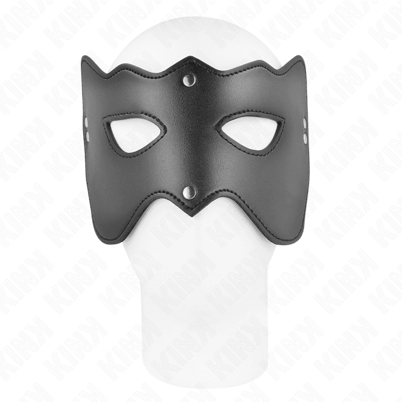 KINK - PARTY EYE MASK MODEL 2 27.5 x 12 CM 4