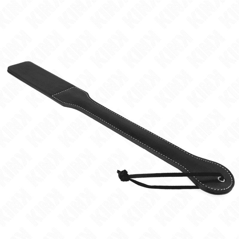 KINK - FINE LONG HANDLED PADDLE 45.5 X 5.5 CM 5