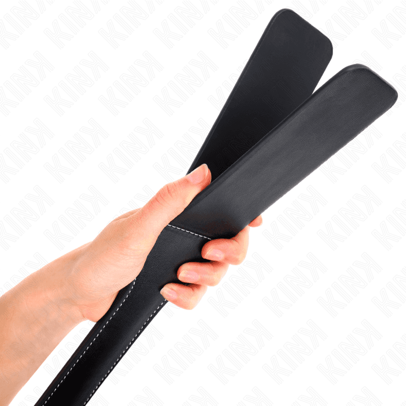 KINK - FINE LONG HANDLED PADDLE 45.5 X 5.5 CM 2