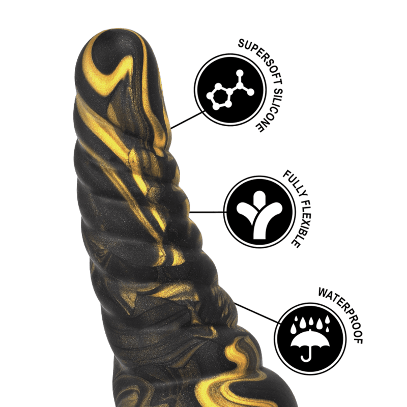 EPIC - FURIAS DILDO GREEK MYTHOLOGICAL CREATURE 4