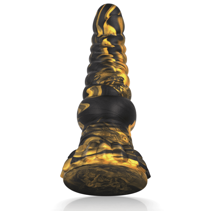 EPIC - FURIAS DILDO GREEK MYTHOLOGICAL CREATURE 5