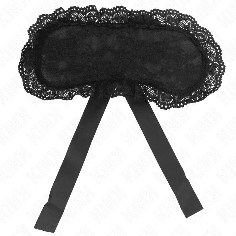 KINK - LACE BANDAGE MODEL 1 22.5 x 11 CM 2