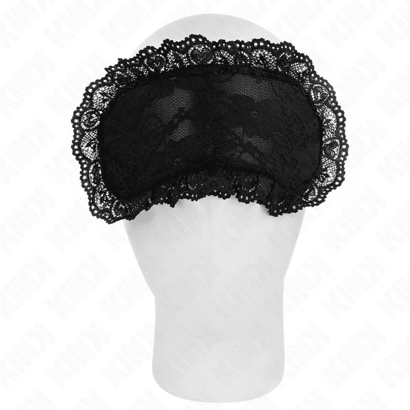 KINK - LACE BANDAGE MODEL 1 22.5 x 11 CM 5