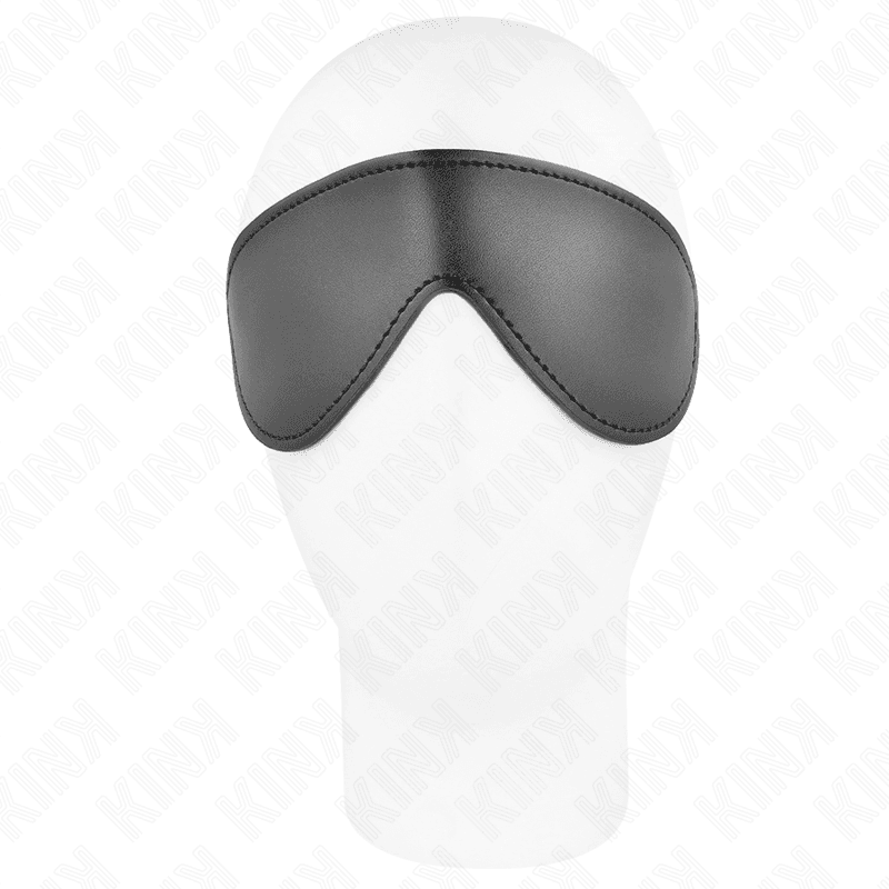 KINK - SIMPLE SKIN BLINDFOLD 19.5 x 7.5 CM 5