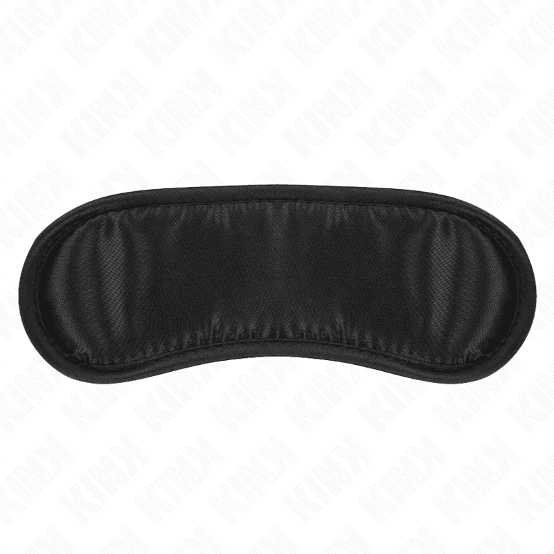 KINK - SATIN HEADBAND 19 x 6 CM ADJUSTABLE 16-38 CM 2