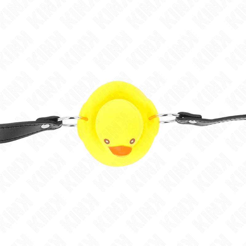 KINK - DUCK-SHAPED GAG 5