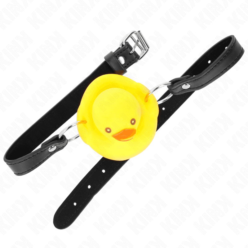 KINK - DUCK-SHAPED GAG 2