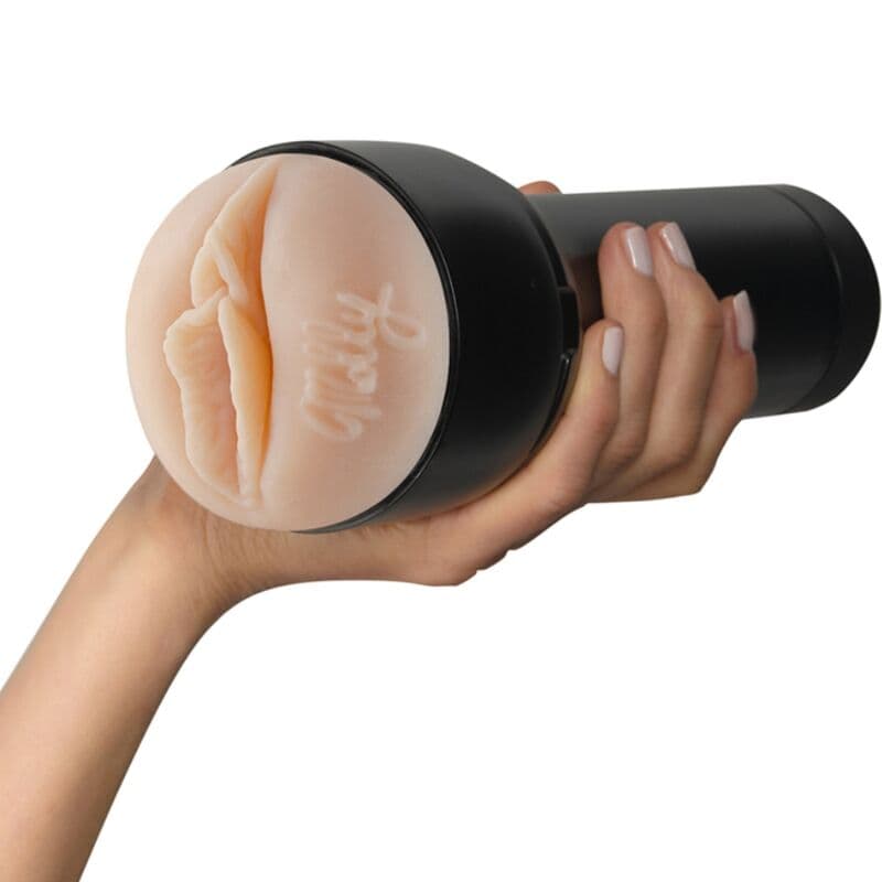 KIIROO - FEEL MOLLY STEWART STROKER KIIROO STARS COLLECTION 3