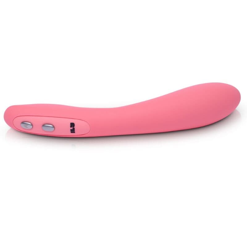 JE JOUE - THE WAND G-SPOT VIBRATOR PINK 3