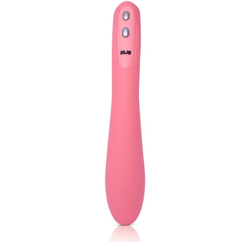 JE JOUE - THE WAND G-SPOT VIBRATOR PINK 4