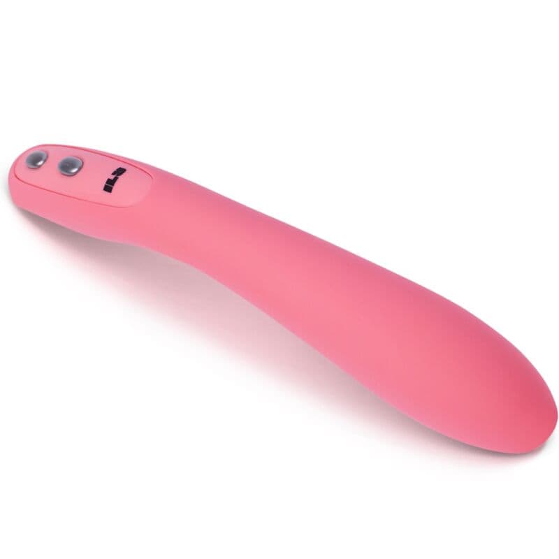 JE JOUE - THE WAND G-SPOT VIBRATOR PINK 2