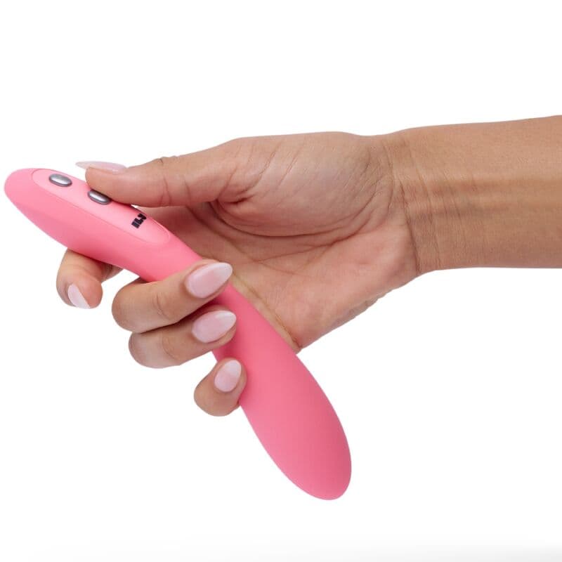 JE JOUE - THE WAND G-SPOT VIBRATOR PINK 5