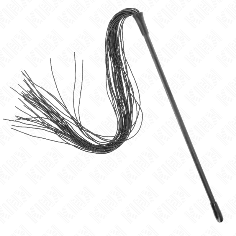 KINK - SILICONE WHIP 60 CM 2