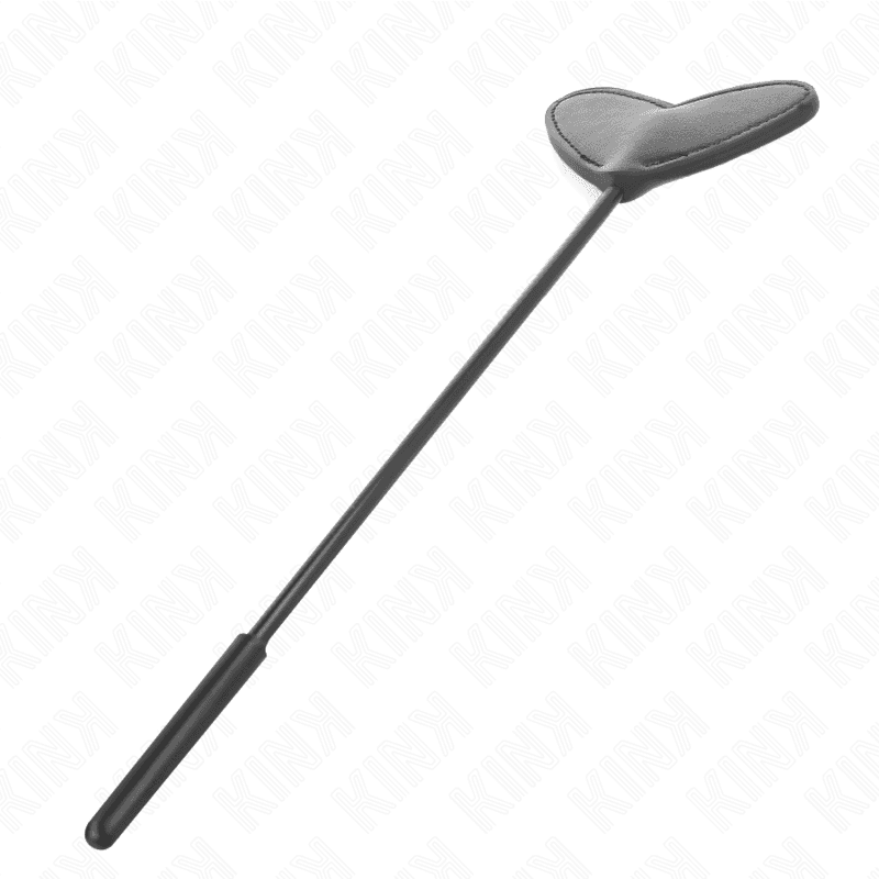 KINK - BLACK HEART SHAPED PALETTE 33 X 10 CM 5