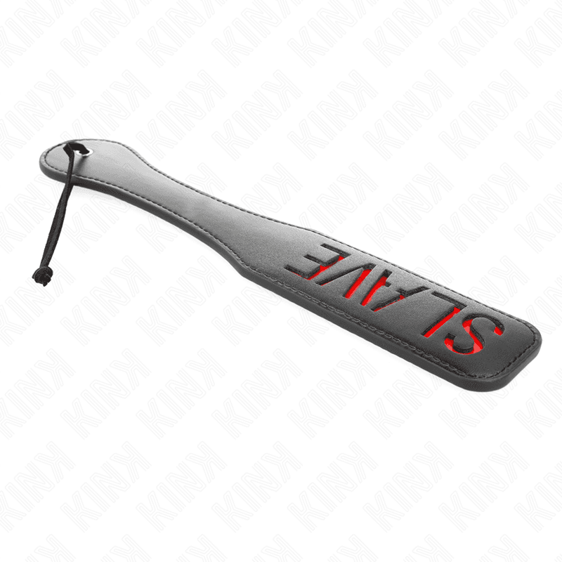 KINK - SLAVE ROUND CORNER PALETTE 32 X 6 CM 5