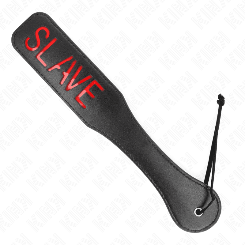 KINK - SLAVE ROUND CORNER PALETTE 32 X 6 CM 2