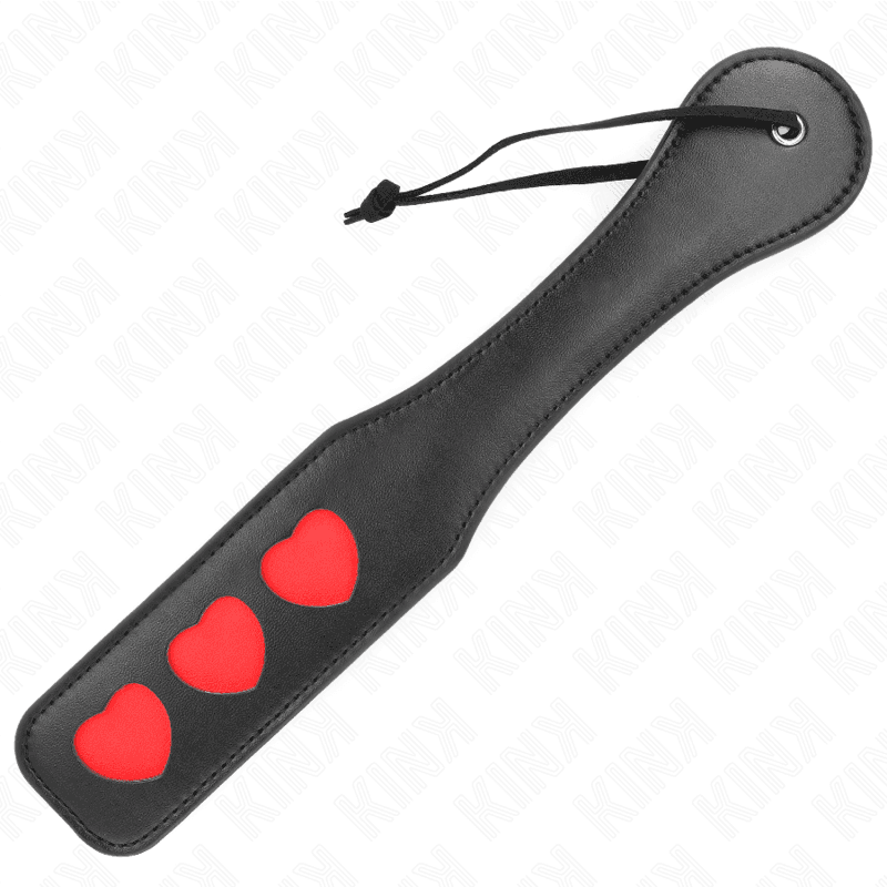 KINK - HEART PALETTE 32 X 6 CM 2