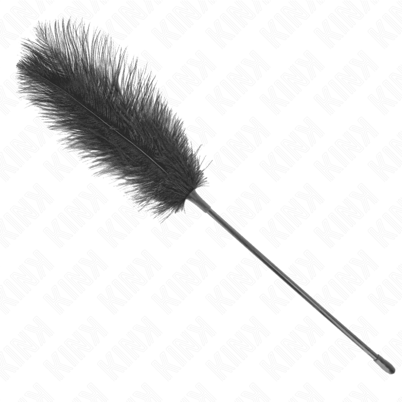 KINK - OSTRICH FEATHERS FOR TICKLE 19 CM 2