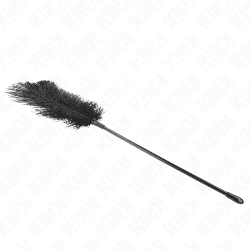 KINK - OSTRICH FEATHERS FOR TICKLE 19 CM 5