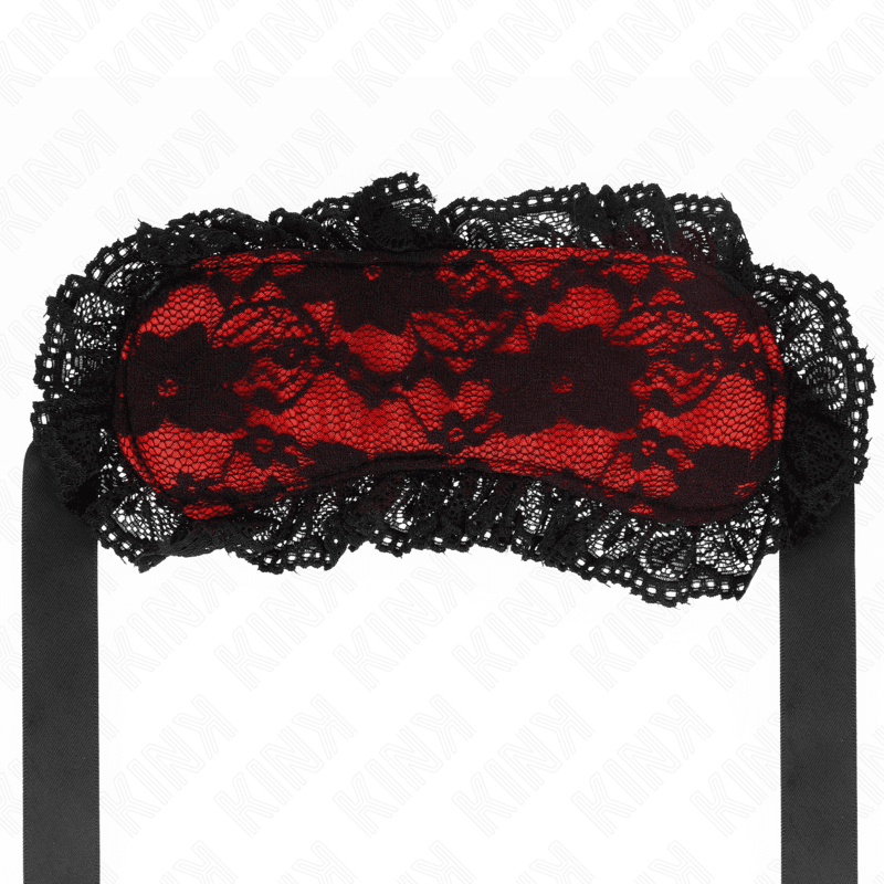 KINK - LACE BANDAGE MODEL 3 22.5 x 11 CM 2