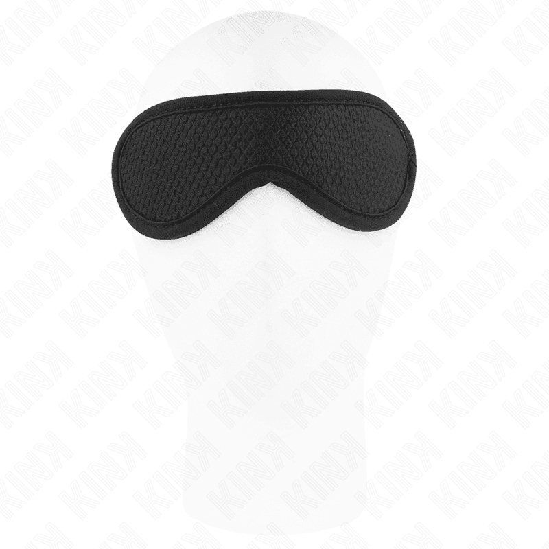KINK - SCALE TEXTURE BANDAGE WITH BLACK COVERED EDGE 20 x 7 CM 5
