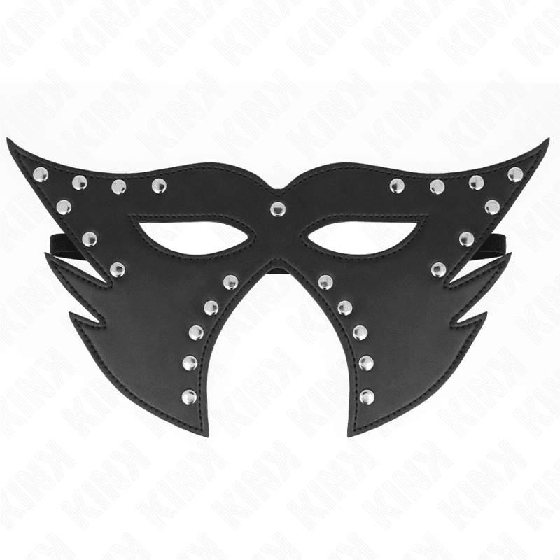 KINK - CAT FACE MASK MODEL 2 29 x 15 CM 2