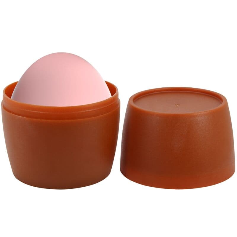 PRETTY LOVE - MALE MASTURBATOR EGG PINK MODEL 2 2